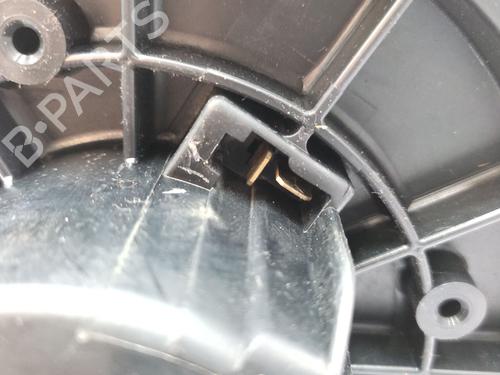 Heater blower motor MITSUBISHI PAJERO PININ I (H6_W, H7_W) 1.8 GDI (H66W, H76W) | BP30128735M62