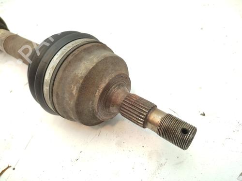 Left front driveshaft CITROËN C5 I (DC_) 2.0 HDi (DCRHZB, DCRHZE) | BP27443477M38 