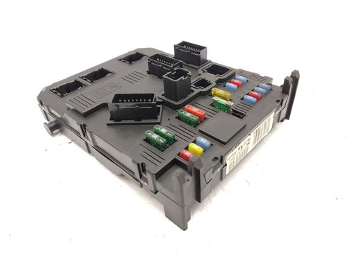 Used Fuse box PEUGEOT 206 Hatchback (2A/C) 1.4 HDi eco 70 (68 hp) 31112556