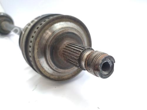Left rear driveshaft MERCEDES-BENZ E-CLASS (W210)  | BP21158326M40 