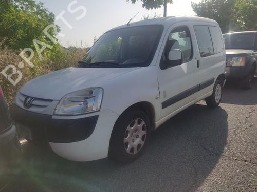 Teile für PEUGEOT PARTNER MPV (5_, G_) 1.9 D (69 hp) 4200635 