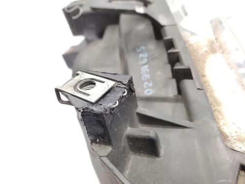 Left headlight PEUGEOT 307 SW (3H) 1.6 HDI 110 | BP31885894C28