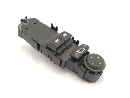 Left front window switch PEUGEOT 307 (3A/C) 1.4 16V | BP39617501I27 - Image 2