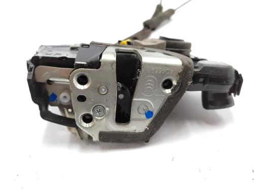 Front right lock TOYOTA COROLLA Verso (ZER_, ZZE12_, R1_) 2.2 D-4D (AUR10_, AUR10R) | BP21149955C97 