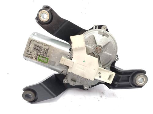 Rear wiper motor DACIA LOGAN MCV (KS_) 1.6 16V (KS0L, KS0M, KS0P, KS1S) | BP21175445M102 