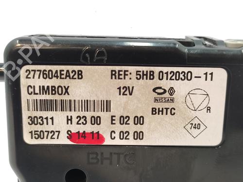 Elektronisk modul NISSAN QASHQAI II (J11, J11_)  | BP21160997M83