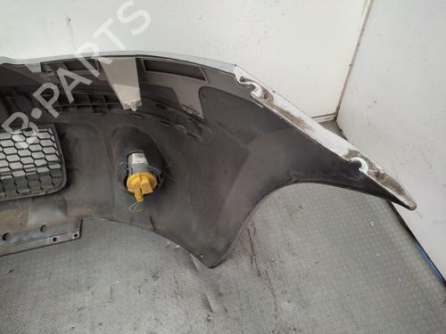 Front bumper CITROËN C3 Pluriel (HB_) 1.4 HDi | BP23442186C7 