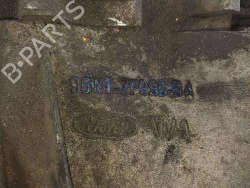 Gearbox FORD ESCORT V (AAL, ABL)  | BP21151320M3 