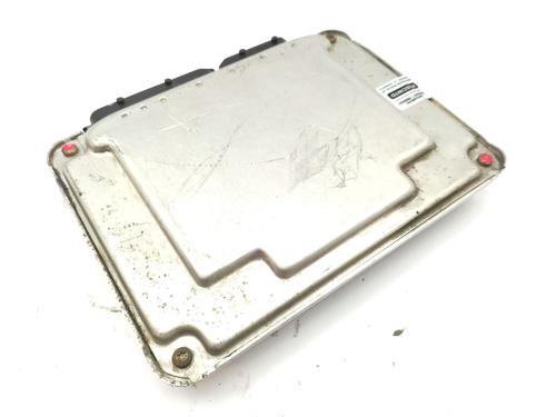 Engine control unit (ECU) SEAT IBIZA III (6L1)  | BP21157234M57 