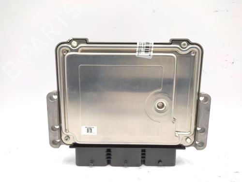 Engine control unit (ECU) CITROËN C4 II (NC_) 1.6 HDi 90 | BP31971625M57 