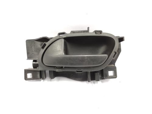 Used Front left interior door handle CITROËN BERLINGO MULTISPACE (B9) [2008-2025]  25003317