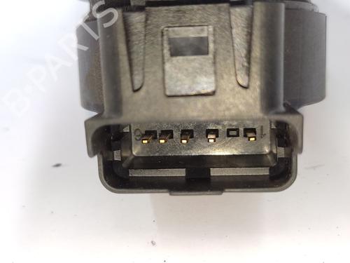 Throttle body CITROËN XSARA PICASSO (N68) 1.6 HDi | BP29889715M82 