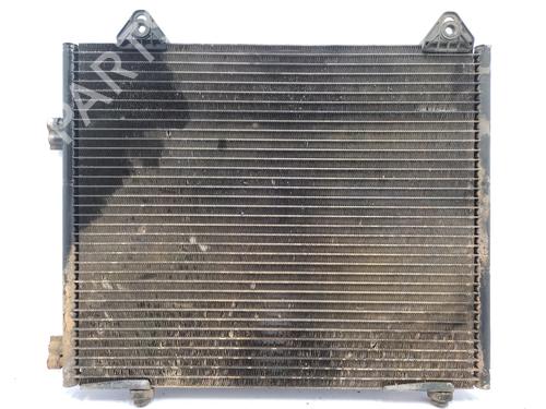 AC radiator LAND ROVER FREELANDER I (L314) 2.0 DI 4x4 | BP21155744M32 