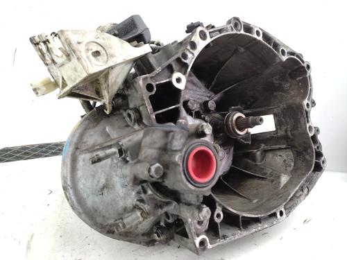 Gearbox PEUGEOT 307 Break (3E)  | BP21154398M3 