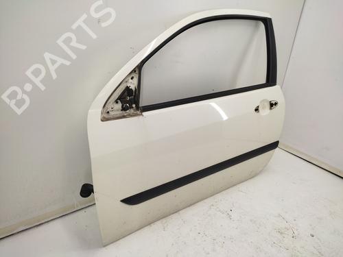 Left front door FORD FOCUS I (DAW, DBW)  | BP21153044C2 