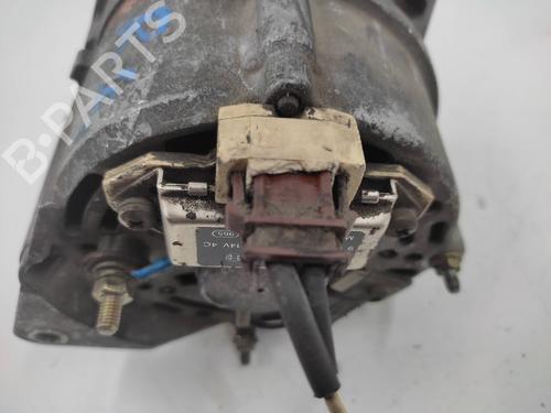 Alternator RENAULT CLIO I (B/C57_, 5/357_)  | BP21149700M7 