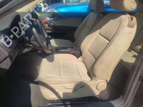 Driver airbag AUDI A3 (8P1) 1.9 TDI | BP26690170C9 