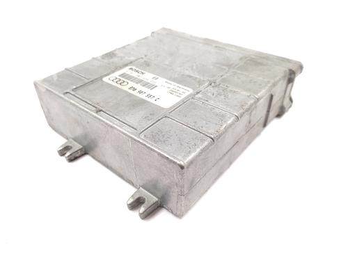 Engine control unit (ECU) AUDI A4 B5 (8D2)  | BP21152486M57 