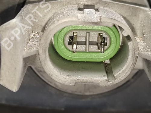 Scheinwerfer links RENAULT SCÉNIC I MPV (JA0/1_, FA0_)  | BP21158072C28 