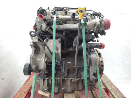 Used Engine HYUNDAI ACCENT II (LC) 1.5 CRDi (82 hp) 30315306