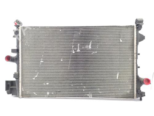 Used Water radiator Water radiator OPEL CORSA D (S07) [2006-2015] 32684725 32684725