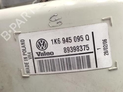Left taillight VW GOLF V (1K1) 1.9 TDI | BP27327035C34 
