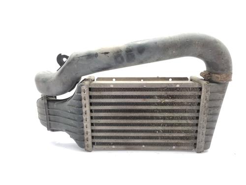 Intercooler OPEL ASTRA G Hatchback (T98) 2.0 DTI 16V (F08, F48) | BP26722637M30 