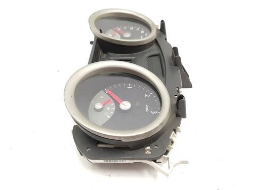 Instrument cluster RENAULT MEGANE II (BM0/1_, CM0/1_) 1.5 dCi (BM02, BM13, BM2A, CM02, CM13) | BP21153099C47 