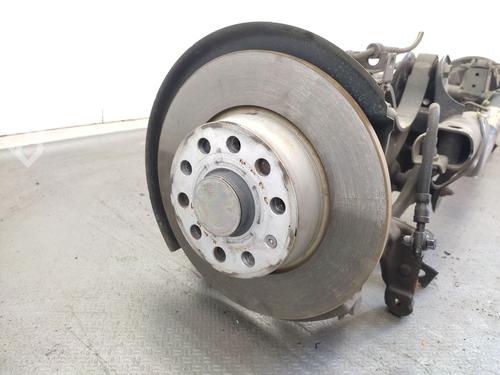 Rear axle VW TOURAN (1T3) 2.0 TDI | BP29514249M2 