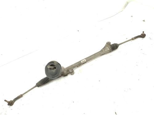 Used Steering rack FORD FIESTA VI (CB1, CCN) 1.5 TDCi (95 hp) 26321321
