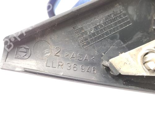 Right mirror VW GOLF IV (1J1) 1.9 TDI | BP27242316C27 