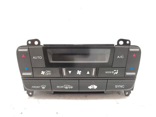 Used Climate control HONDA CIVIC IX (FK) 1.6 i-DTEC (FK3) (120 hp) 30169973