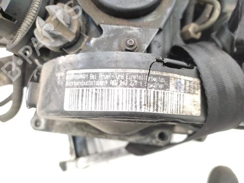 Engine SEAT AROSA (6H1) 1.7 SDI | BP21152549M1 