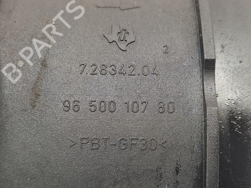 Mass air flow sensor FORD FOCUS C-MAX (DM2)  | BP21158447M95 