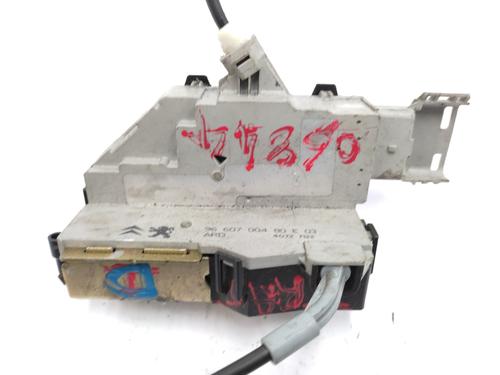Used Rear right lock CITROËN C4 I (LC_) 1.4 16V (88 hp) 21155001