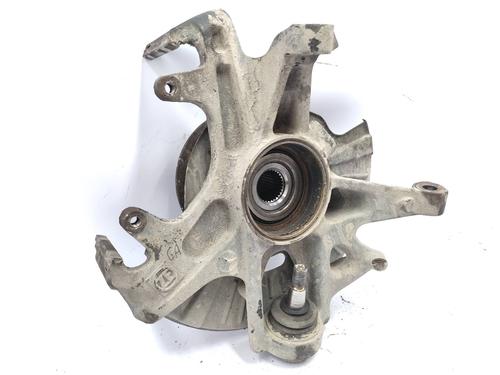 Right front steering knuckle MERCEDES-BENZ M-CLASS (W163) ML 270 CDI (163.113) | BP21161433M26 