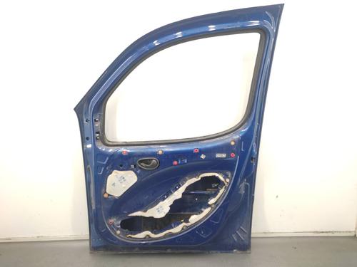 Right front door FIAT DOBLO Box Body/MPV (223_) 1.9 JTD | BP21158529C3 