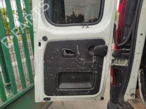 Front left window mechanism RENAULT TRAFIC III Van (FG_)  | BP27514535C22 