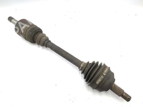 Used Left front driveshaft FIAT SCUDO Van (220_) 1.9 TD (90 hp) 24433161