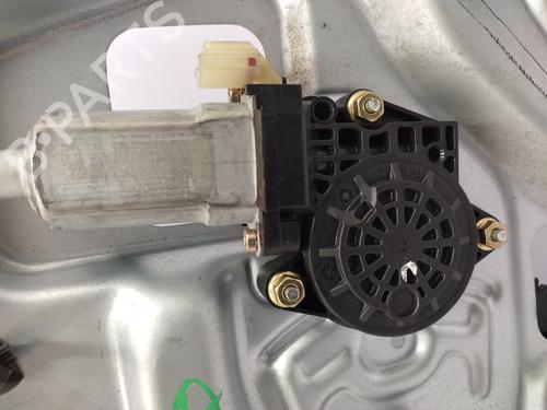 Front left window mechanism KIA SPORTAGE II (JE_, KM_)  | BP21153021C22 