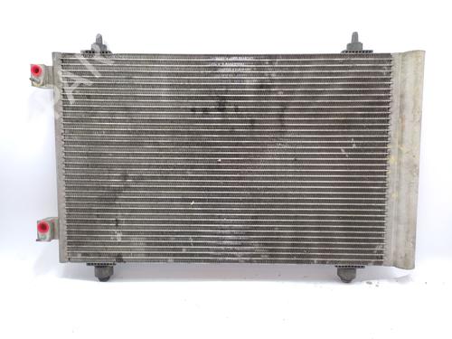 Used AC radiator CITROËN C8 (EA_, EB_) 2.0 HDi (120 hp) 28815818