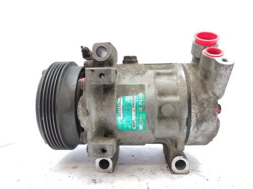 AC compressor RENAULT CLIO II (BB_, CB_) 1.2 (BB0A, BB0F, BB10, BB1K, BB28, BB2D, BB2H, CB0A,... | BP26718318M34 
