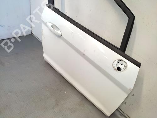 Right front door FORD FIESTA VI (CB1, CCN) 1.5 TDCi | BP27370102C3 
