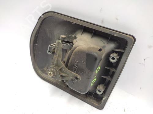 Front right exterior door handle IVECO DAILY III Van 35 S 13 V,35 C 13 V | BP21572770C129 