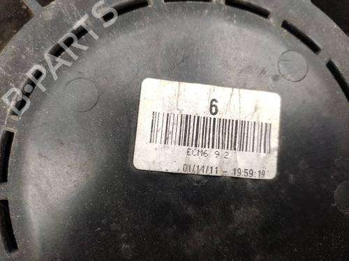 Radiator fan OPEL ZAFIRA / ZAFIRA FAMILY B (A05) 1.9 CDTI (M75) | BP21154150M35 