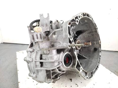 Used Gearbox RENAULT MEGANE II Saloon (LM0/1_) [2003-2025]  21154168