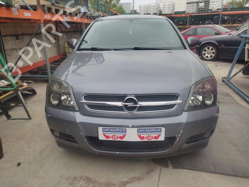 Startmotor OPEL VECTRA C (Z02)  | BP21158436M8 