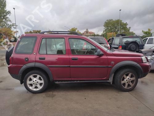 Foran støtfanger LAND ROVER FREELANDER I (L314) 2.0 Td4 4x4 | BP21153943C7 