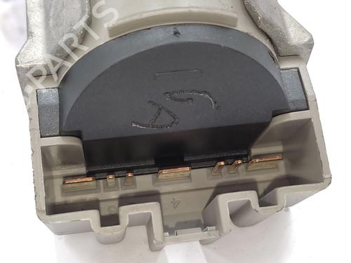 Ignition barrel FORD FIESTA VI (CB1, CCN) 1.25 | BP31885934M48