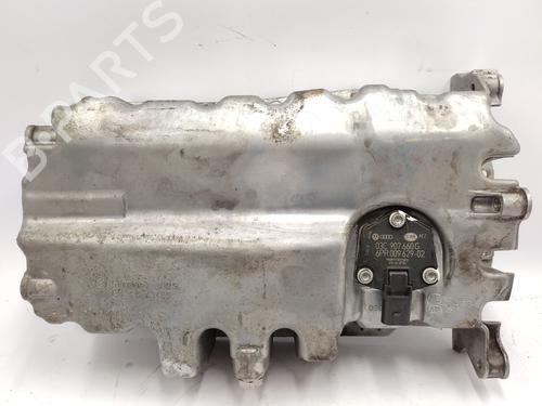 Oil sump VW GOLF VI (5K1) 1.6 TDI | BP28587832M115 
